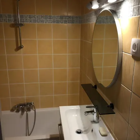 Proche Du Chateau De Versaillles Avec Jardin Daire Versay